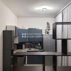 Квартира 27,8 м², студия - изображение 2