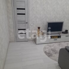 Квартира 43 м², 2-комнатная - изображение 3