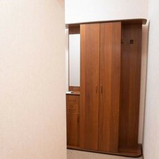 Квартира 33 м², 1-комнатная - изображение 1