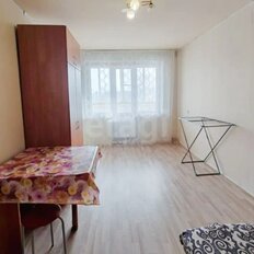 Квартира 30,3 м², 1-комнатная - изображение 2