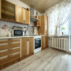 Квартира 42 м², 1-комнатная - изображение 3