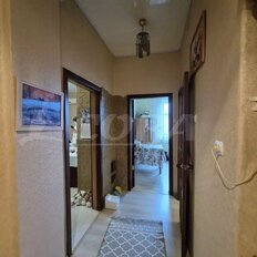 Квартира 37,6 м², 1-комнатная - изображение 1