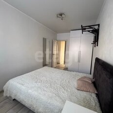 Квартира 65 м², 3-комнатная - изображение 2