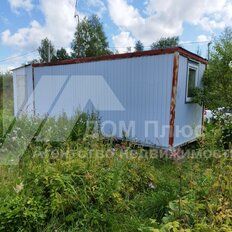 6,6 сотки, участок - изображение 1