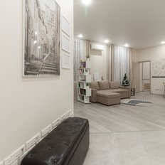 Квартира 66,5 м², 2-комнатная - изображение 3