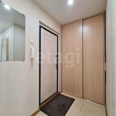 Квартира 30 м², 2-комнатная - изображение 1