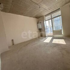 Квартира 83 м², 3-комнатная - изображение 5