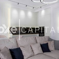 Квартира 68 м², 3-комнатная - изображение 5