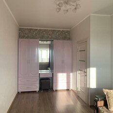 Квартира 39 м², 1-комнатная - изображение 1