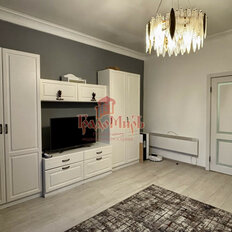 Квартира 63,3 м², 2-комнатная - изображение 3