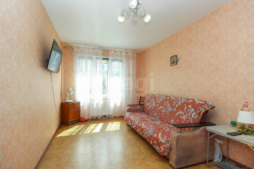 32,2 м², 1-комнатная квартира 2 880 000 ₽ - изображение 34