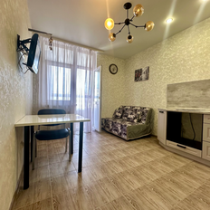 Квартира 48 м², 1-комнатная - изображение 3