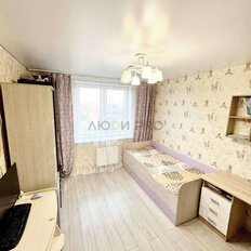 Квартира 59,2 м², 3-комнатная - изображение 1