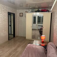 Квартира 33 м², 1-комнатная - изображение 4