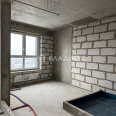 Квартира 49,7 м², 2-комнатная - изображение 3