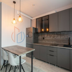 Квартира 23,2 м², студия - изображение 5