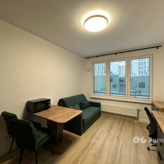 Квартира 20 м², студия - изображение 3