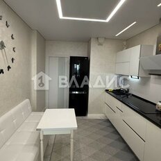 Квартира 44 м², 1-комнатная - изображение 1