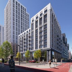 Квартира 46,2 м², 1-комнатная - изображение 3