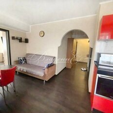 Квартира 41 м², 2-комнатная - изображение 2