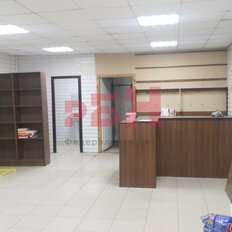 50 м², торговое помещение - изображение 2