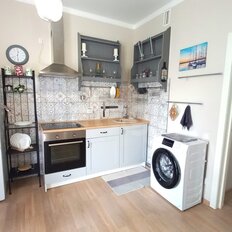 Квартира 41,6 м², 2-комнатная - изображение 2