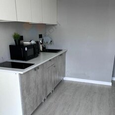 Квартира 38,1 м², 1-комнатная - изображение 3