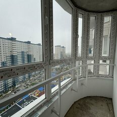 Квартира 60,4 м², 2-комнатная - изображение 3