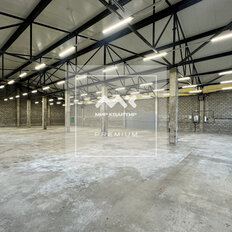 806 м², склад - изображение 3