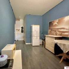 Квартира 16,7 м², студия - изображение 4