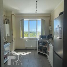 Квартира 39,8 м², 1-комнатная - изображение 1