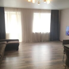 Квартира 67,3 м², 2-комнатная - изображение 3