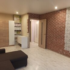Квартира 35 м², 1-комнатная - изображение 1