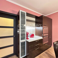 Квартира 54 м², 1-комнатная - изображение 4