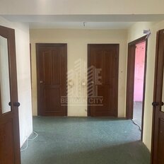 Квартира 89,4 м², 3-комнатная - изображение 4