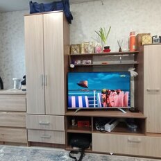 Квартира 32,4 м², 1-комнатная - изображение 4