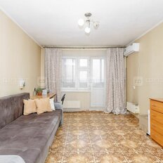 Квартира 37,3 м², 1-комнатная - изображение 2