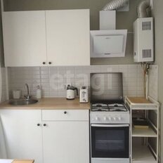 Квартира 44 м², 2-комнатная - изображение 3