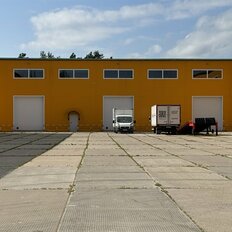 2300 м², склад - изображение 5