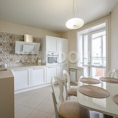 Квартира 55,7 м², 2-комнатная - изображение 1