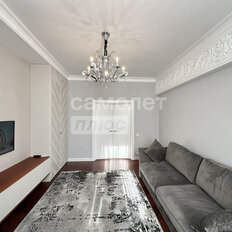 Квартира 65,9 м², 2-комнатная - изображение 3