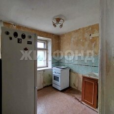 Квартира 31 м², 1-комнатная - изображение 3