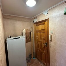 Квартира 35 м², 1-комнатная - изображение 3