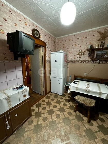 43 м², 2-комнатная квартира 25 000 ₽ в месяц - изображение 34