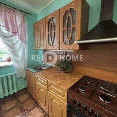 Квартира 61,4 м², 2-комнатная - изображение 1