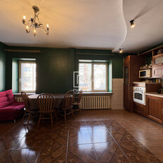 Квартира 108,6 м², 3-комнатная - изображение 5