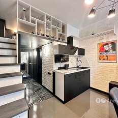 Квартира 31 м², 1-комнатные - изображение 2