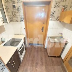 Квартира 18 м², студия - изображение 2