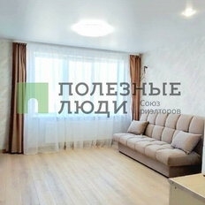 Квартира 29 м², студия - изображение 2