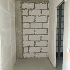 Квартира 44 м², 1-комнатная - изображение 5